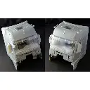 Camion Mercedes Actros Gigaspace - ITALERI 3905 - 1/24 - 6