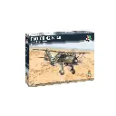 FIAT CR.42 Falco Assaut - ITALERI 2842 - 1/48 - 2