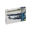 Avion CANT. Z. 501 - Italeri 112 - 1/72 - 2