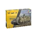 StuG IV - Italeri 223 - 1/35 - 2