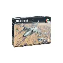 Avion AMX "Ghibli" - ITALERI I1460 - 1/72 - 6