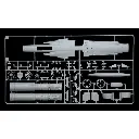 Avion Mirage III E/R - ITALERI I2510 - I 1/32 - 12