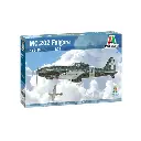 Avion MC.202 Folgore - ITALERI I1439 - 1/72 - 1939-1945 - 5