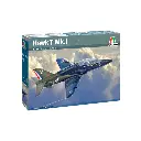 Avion BAE Hawk T. Mk.I - ITALERI I2813 - 1/48 - 1970 - 4