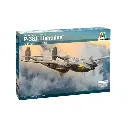 P-38J Lightning - Italeri 1446 - 1/72 - 3