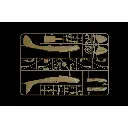 Avion CANT. Z. 501 - Italeri 112 - 1/72 - 5