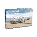Avion RF-4E Phantom - ITALERI I2818 - 1/48 - 1960 - 6