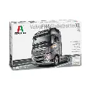 Volvo FH4 Globetrotter XL - Italeri 3940 - 1/24 - 2