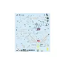 Avion F-35B Lightning II STOVL - ITALERI I1425 - 1/72 - 4