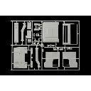 DAF 95 Master Truck - Italeri 788 - 1/24 - 2