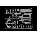 Hélicoptère AW101 Merlin HM.1 - Italeri 1486 - 1/72  - 4
