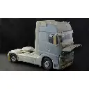 Camion Mercedes Actros Gigaspace - ITALERI 3905 - 1/24 - 5