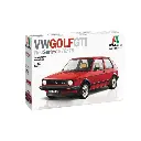 Véhicule VW Golf GTI Série 1 1976-78 - ITALERI 3622 - 1/24 - 3