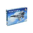 Avion MiG-29 Fulcrum - ITALERI I1377 - 1/72 - 6