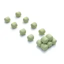 Balles d'ensilage vertes - Artitec 316.145 - N 1/160 - 4