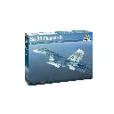 Sukhoi Su-33 Flanker-D - ITALERI 197 - 1/72 - 2