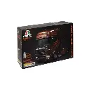 Scania R "Black Amber" - Italeri 3897 - 1/24 - 3