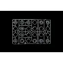 DAF 95 Master Truck - Italeri 788 - 1/24 - 3