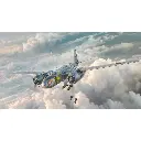 Douglas A-26B Invader - Italeri I1274 - 1/72 - 3