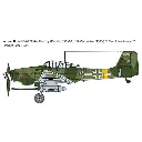 Avion Junkers Ju87G-2 - ITALERI I1466 - 1/72 - 1939-1945 - 4