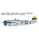 Avion P-47D Thunderbolt (Europe) - Italeri 2835 - 1/48 - 5