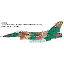 Avion F-16C Fighting Falcon - ITALERI I2825 - 1/48 - 4