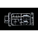 Avion Mirage III E/R - ITALERI I2510 - I 1/32 - 15