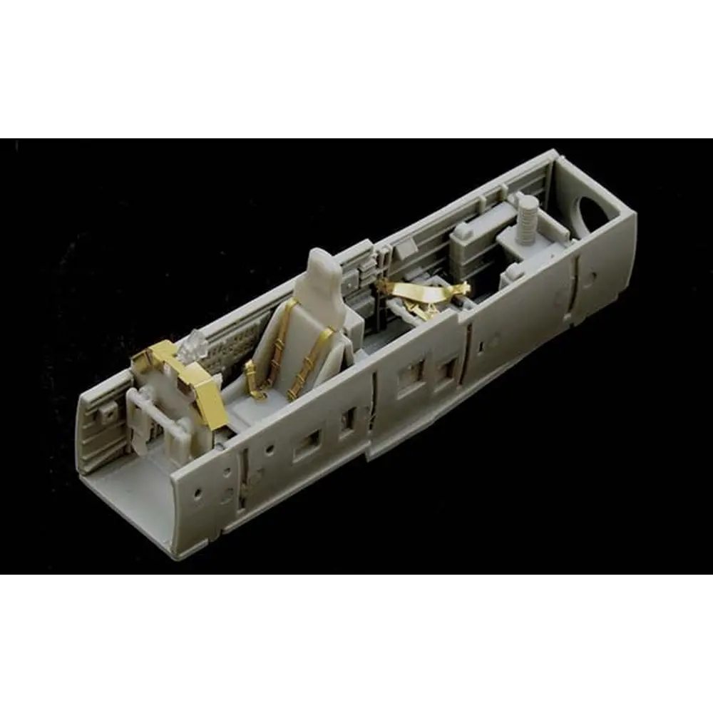 Avion Junkers Ju87D-5 Stuka - ITALERI I2709 - 1/48 - 1939-1945 - 2