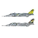 Avion Jaguar GR.1/GR.3 RAF - ITALERI I1459 - 1/72 - 4