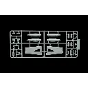 Avion de chasse F-84 G Thunderjet - Italeri 1321 - 1/72  - 6