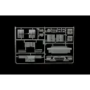 DAF 95 Master Truck - Italeri 788 - 1/24 - 4