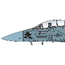 Avion F-15E Strike Eagle - ITALERI I2803 - 1/48 - 1970 - 11