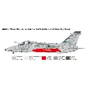 Avion AMX "Ghibli" - ITALERI I1460 - 1/72 - 4