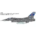 Avion F-16C Fighting Falcon - ITALERI I2825 - 1/48 - 6