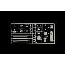 Hélicoptère HO4S-3 / HAS.7 / H-19 - Italeri 1476 - 1/72 - 8