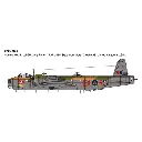 Avion Short Stirling Mk.III - ITALERI I1462 - 1/72 - 1939-1945 - 3