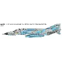Avion RF-4E Phantom - ITALERI I2818 - 1/48 - 1960 - 5