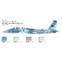 Avion F-15C Eagle - ITALERI I1415 - 1/72 - 4