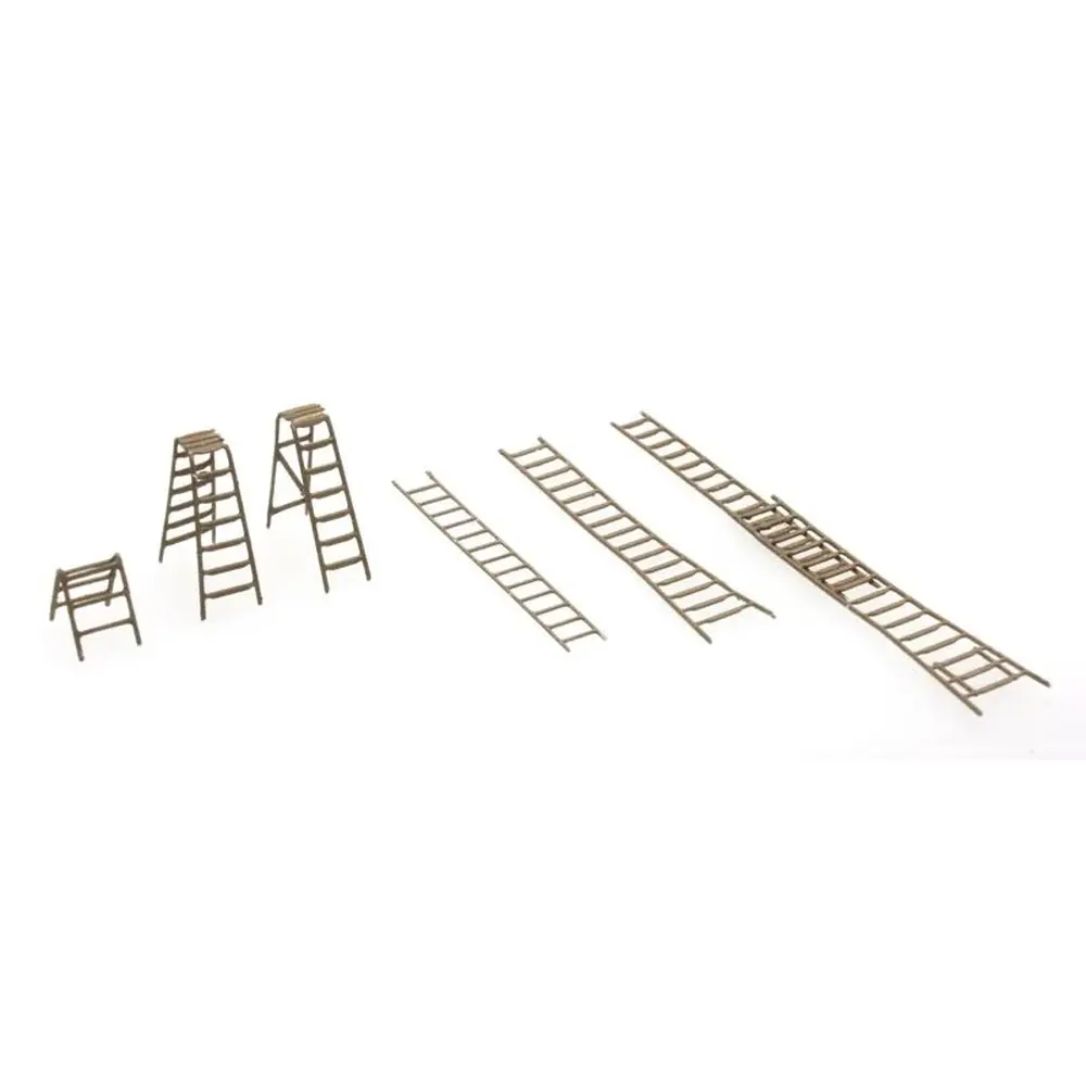 Ensemble d'échelle - Artitec 322.016 - Z 1/220 - 2