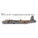 Avion Short Stirling Mk.III - ITALERI I1462 - 1/72 - 1939-1945 - 5