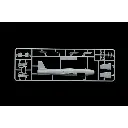 Avion de chasse F-84 G Thunderjet - Italeri 1321 - 1/72  - 7