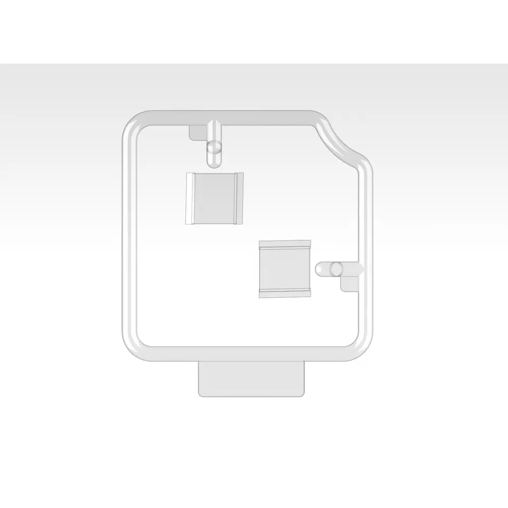 B-26B Marauder « Flak Bait » - ICM 48321 - 1/48 - 15