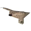 Avion X-47B - ITALERI I1421 - 1/72 - 2011 - 2