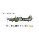 Avion Hurricane MK.IIC - ITALERI I2828 - 1/48 - 1939-1945 - 7