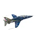 Avion BAE Hawk T. Mk.I - ITALERI I2813 - 1/48 - 1970 - 2