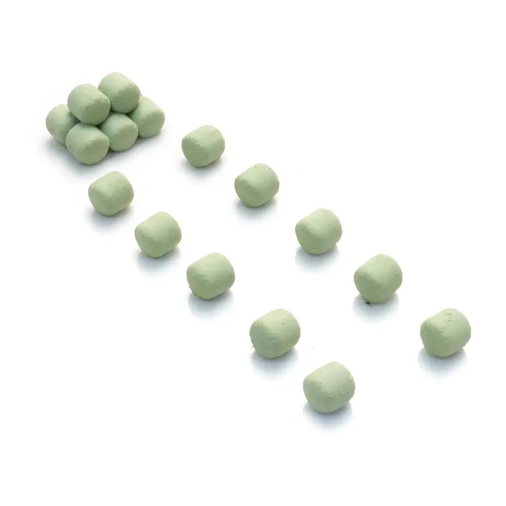 Bottes de fourrage vertes  - ARTITEC 322.049 - Z 1/220 - 2