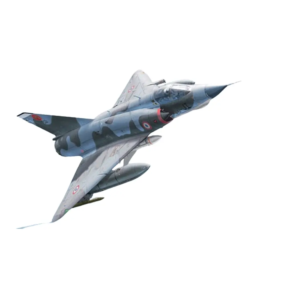 Avion Mirage III E/R - ITALERI I2510 - I 1/32 - 9