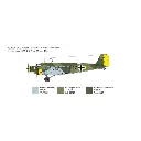 Junker Ju-52/3m - Italeri 102 - 1/72 - 5