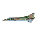 Avion MiG-23BN / 27D Flogger - ITALERI I2817 - 1/48 - 4