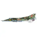 Avion MiG-23BN / 27D Flogger - ITALERI I2817 - 1/48 - 5